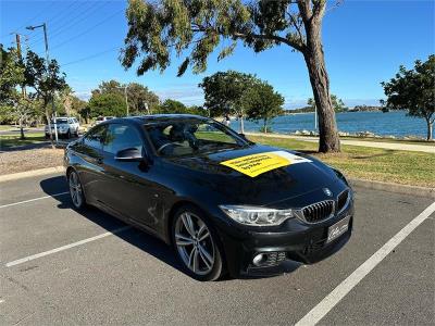 2016 BMW 4 Series 430i M Sport Coupe F32 for sale in Hendon